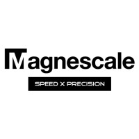 Magnescale logo, Magnescale contact details