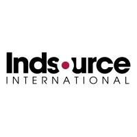 Indsource International logo, Indsource International contact details