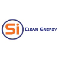 Si Clean Energy Pty Ltd logo, Si Clean Energy Pty Ltd contact details