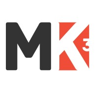 MK3 Creative logo, MK3 Creative contact details