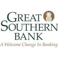 Great Southern National Bank logo, Great Southern National Bank contact details