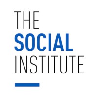 The Social Institute logo, The Social Institute contact details