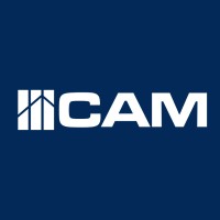 CAM Properties logo, CAM Properties contact details