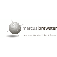 marcusbrewster logo, marcusbrewster contact details