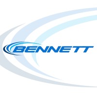 Bennett International Group logo, Bennett International Group contact details