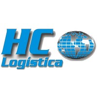 HC Logística logo, HC Logística contact details