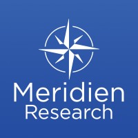 Meridien Research logo, Meridien Research contact details