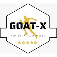 GOAT-X logo, GOAT-X contact details