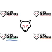 Lobo Services - Construction, Environmental & Consulting logo, Lobo Services - Construction, Environmental & Consulting contact details