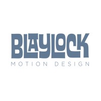 Blaylock Motion Design logo, Blaylock Motion Design contact details