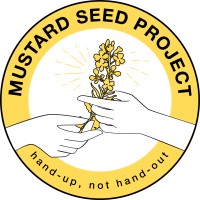 Mustard Seed Project logo, Mustard Seed Project contact details