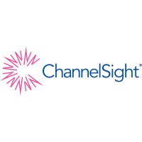 ChannelSight logo, ChannelSight contact details