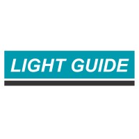 Light Guide Optics Pvt. Ltd logo, Light Guide Optics Pvt. Ltd contact details