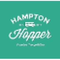 Hampton Hopper LLC logo, Hampton Hopper LLC contact details