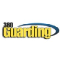 360 Guarding Ltd logo, 360 Guarding Ltd contact details