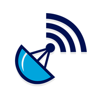 Lander Networks logo, Lander Networks contact details