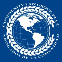 Community Law Group PLLC logo, Community Law Group PLLC contact details