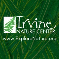 Irvine nature Center logo, Irvine nature Center contact details