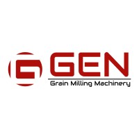 Gen Milling logo, Gen Milling contact details