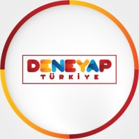 Deneyap Türkiye logo, Deneyap Türkiye contact details