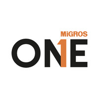 Migros One logo, Migros One contact details