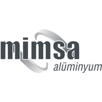 Mimsa Alüminyum logo, Mimsa Alüminyum contact details