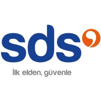 SDS Satış Destek Sistemleri Pazarlama ve Ticaret A.Ş. logo, SDS Satış Destek Sistemleri Pazarlama ve Ticaret A.Ş. contact details