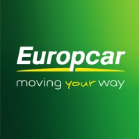 Europcar Türkiye logo, Europcar Türkiye contact details