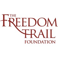 FREEDOM TRAIL FOUNDATION INC logo, FREEDOM TRAIL FOUNDATION INC contact details