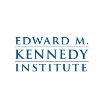 Edward M. Kennedy Institute for the United States Senate logo, Edward M. Kennedy Institute for the United States Senate contact details