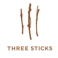 Three Sticks Wines logo, Three Sticks Wines contact details