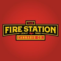 The Fire Station logo, The Fire Station contact details