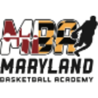 Maryland Basketball Academy logo, Maryland Basketball Academy contact details