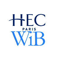 HEC Women in Business Club logo, HEC Women in Business Club contact details