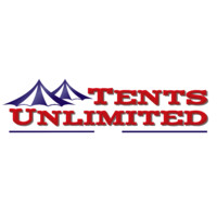 Tents Unlimited logo, Tents Unlimited contact details