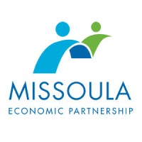 Missoula Economic Partnership logo, Missoula Economic Partnership contact details