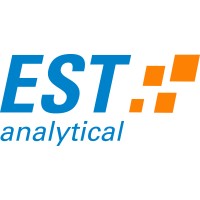 EST Analytical logo, EST Analytical contact details