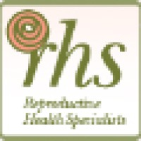 Reproductive Health Specialists logo, Reproductive Health Specialists contact details