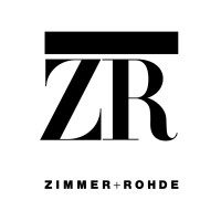 Zimmer + Rohde logo, Zimmer + Rohde contact details