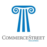 Commerce Street Capital logo, Commerce Street Capital contact details