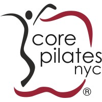 Core Pilates NYC logo, Core Pilates NYC contact details