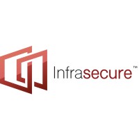 Infrasecure Group Inc. logo, Infrasecure Group Inc. contact details