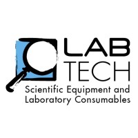 Labtech logo, Labtech contact details