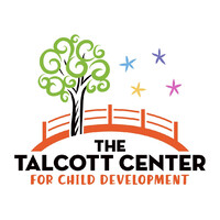 The Talcott Center for Child Development logo, The Talcott Center for Child Development contact details