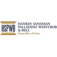 Hankin Sandman Palladino & Weintrob logo, Hankin Sandman Palladino & Weintrob contact details