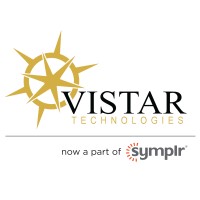 Vistar Technologies logo, Vistar Technologies contact details