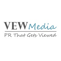 VEW Media logo, VEW Media contact details