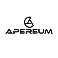 Apereum logo, Apereum contact details