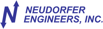 Neudorfer Engineers, Inc. logo, Neudorfer Engineers, Inc. contact details