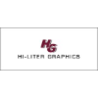 Hi-Liter Graphics, LLC logo, Hi-Liter Graphics, LLC contact details